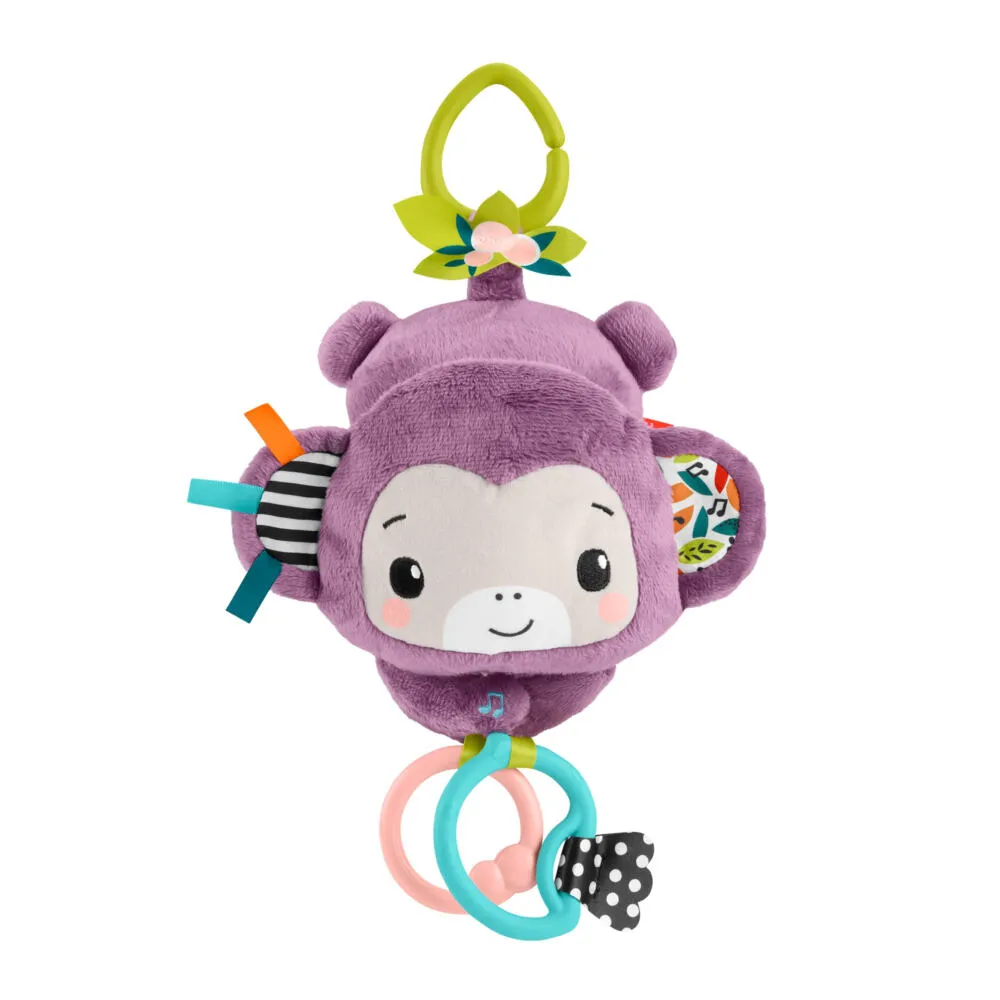 Fisher-Price JFF02 peluş oyuncak