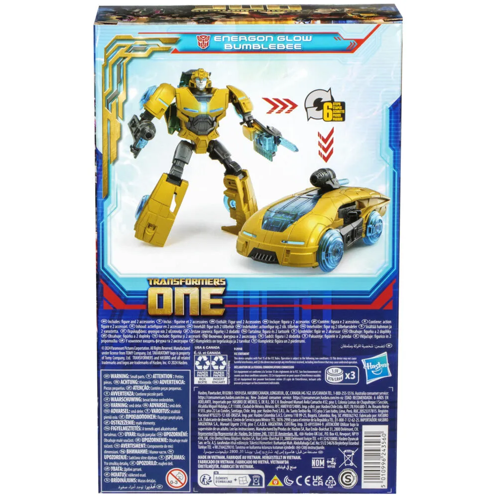 Hasbro Transformers F94965L0 Thumbnail 5
