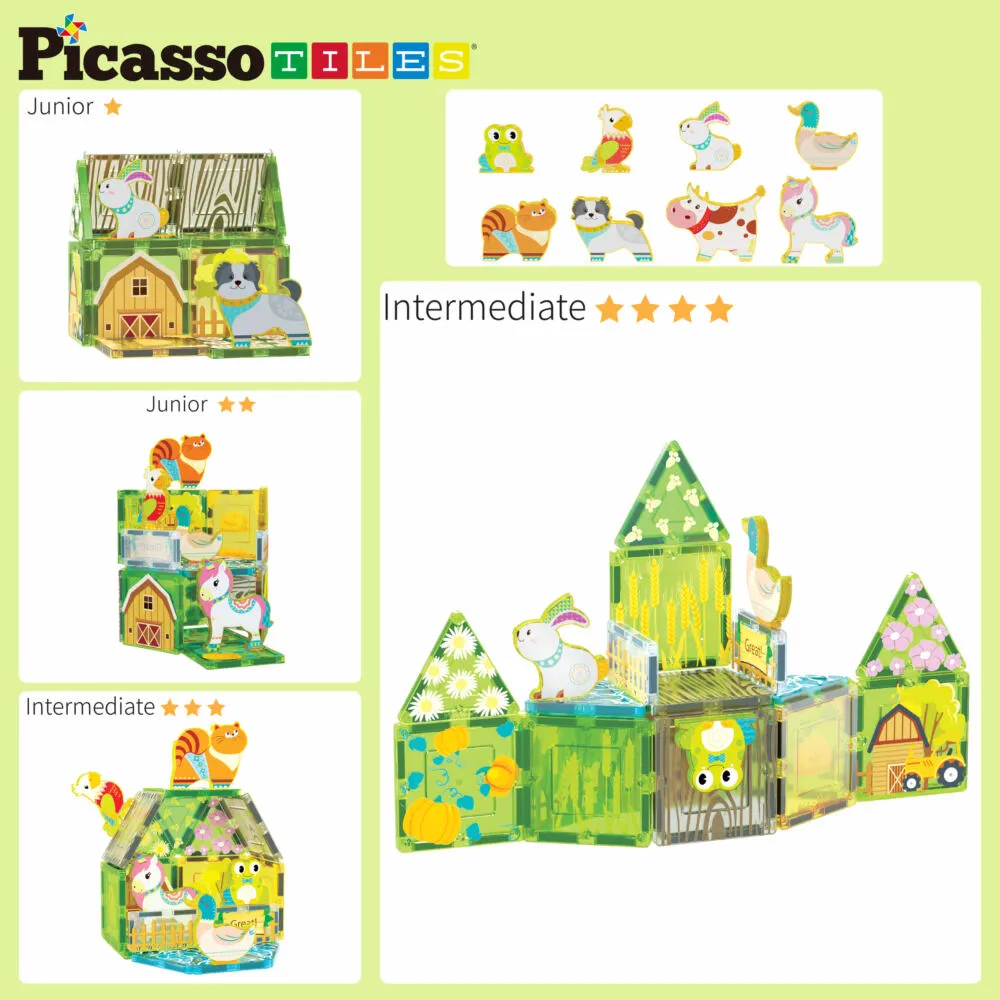 PicassoTiles PTQ27 Thumbnail 9