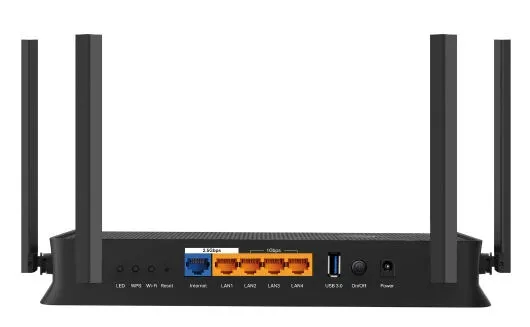 TP-Link Archer BE3600 ARCHER BE3600(EU) Thumbnail 4