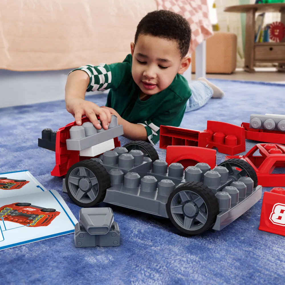 MEGA BLOKS JKG35 Thumbnail 2