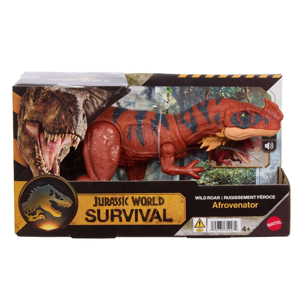 Jurassic World JKL76 Thumbnail 10