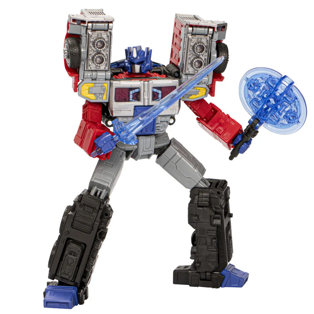 Hasbro Transformers F29895L2 Thumbnail 11