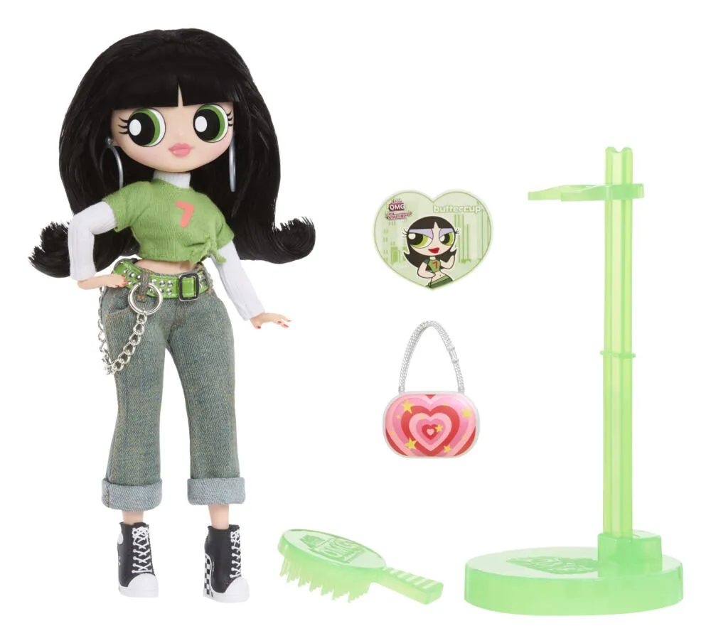 MGA Entertainment L.O.L. Surprise! 542872 Oyuncak Bebek Thumbnail 6