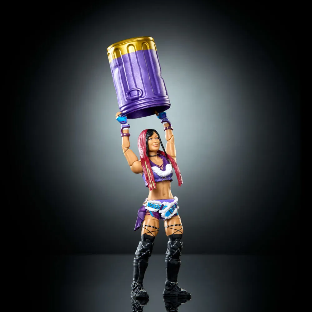 WWE JHT57 Thumbnail 7