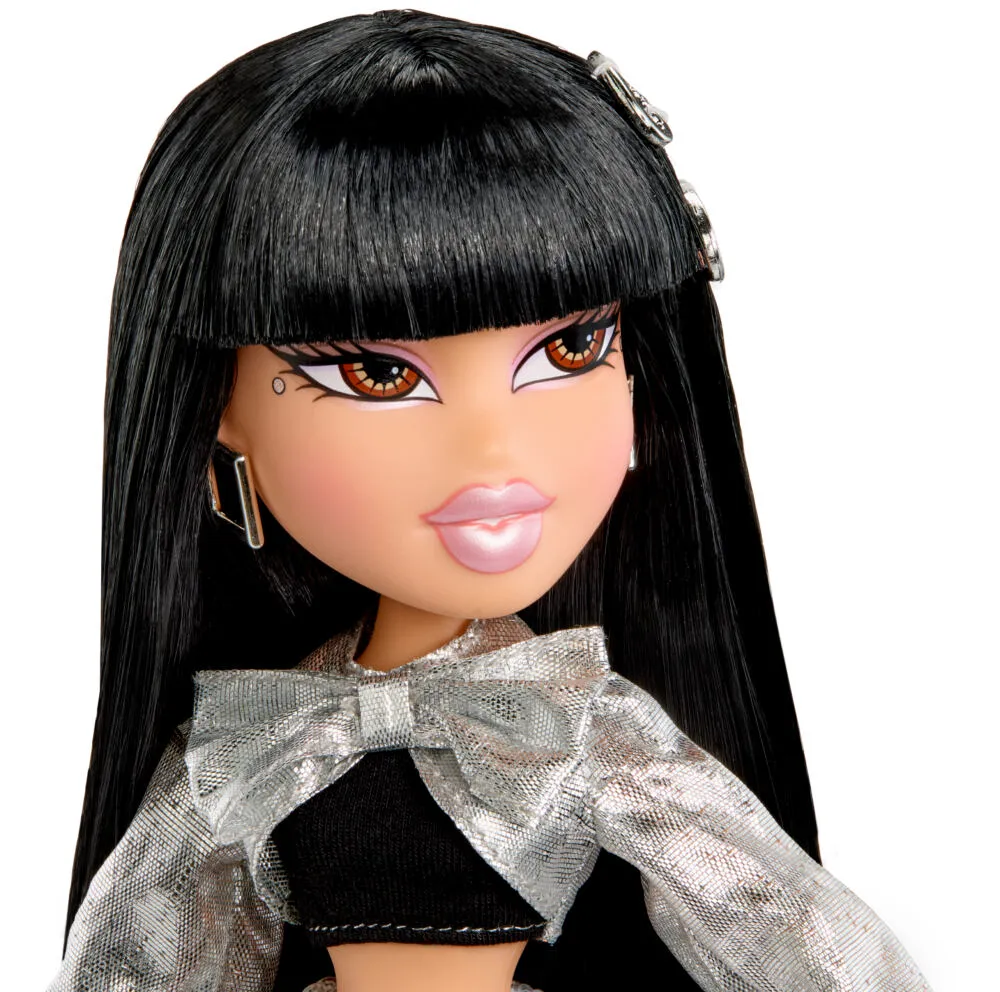Bratz Charmz Doll- Jade 599357 Thumbnail 13
