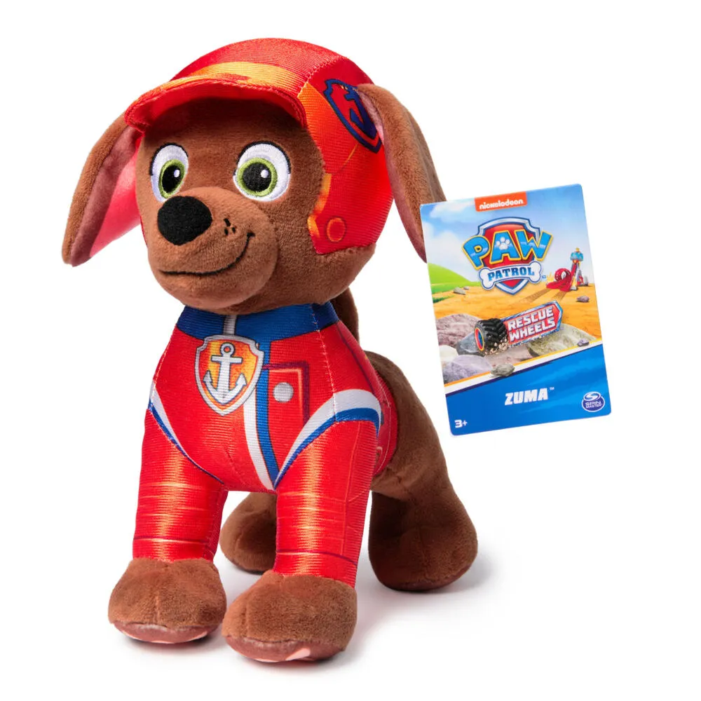 Spin Master PAW Patrol Rescue Wheels Chase 6069660 Thumbnail 11