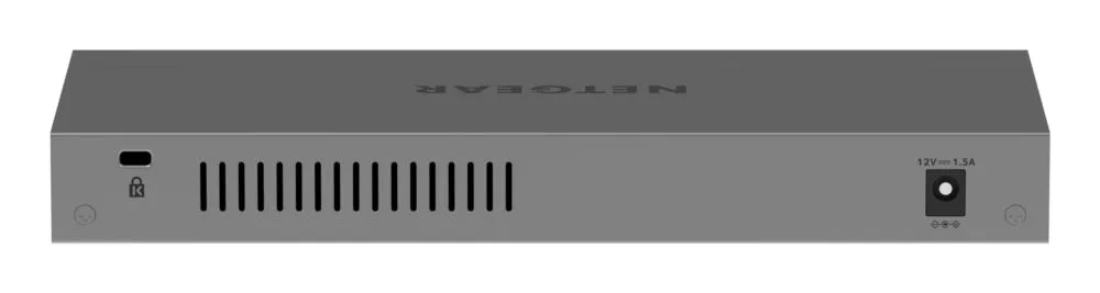 NETGEAR GS108MX-100EUS Thumbnail 6