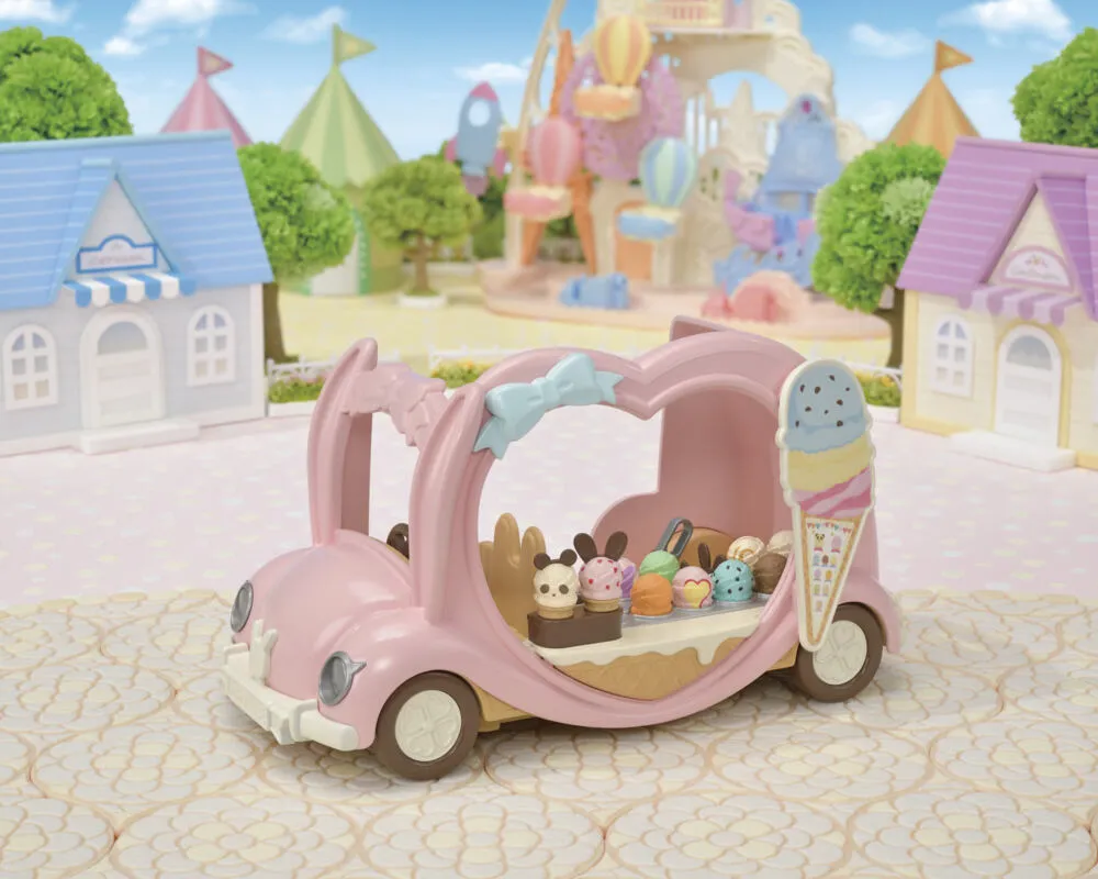 Sylvanian Families 5651 Thumbnail 4