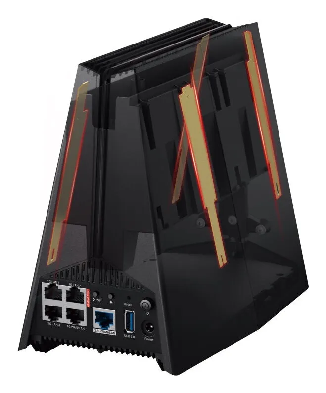 TP-Link Archer GXE75 Thumbnail 7