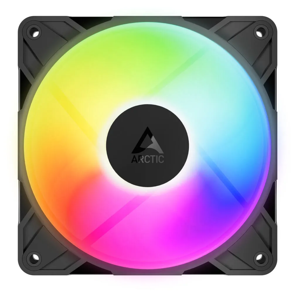 ARCTIC Freezer P12 Pro Reverse A-RGB ACFAN00322A Thumbnail 2