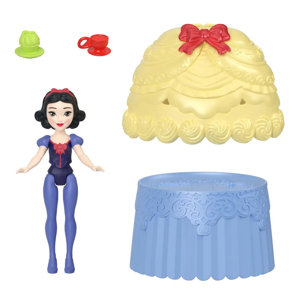 Mattel Disney Princess JFN23 oyuncak bebek Thumbnail 3