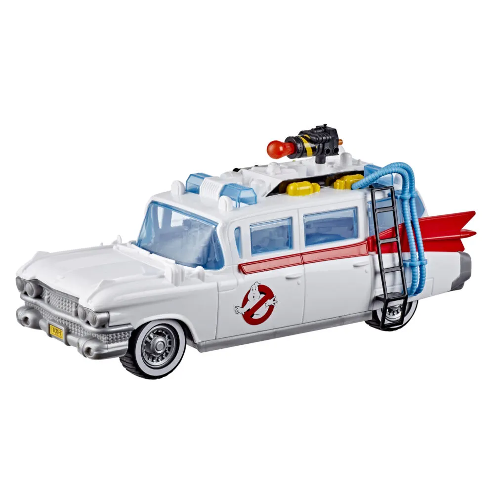 Hasbro Ghostbusters E95635L00 çocuk oyuncak şekli Thumbnail 1