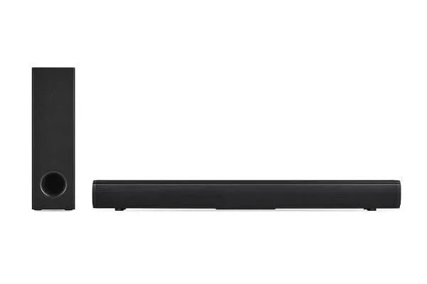 TCL S332W televizyon hoparlörü Siyah 2.1 kanallar 400 W Thumbnail 2