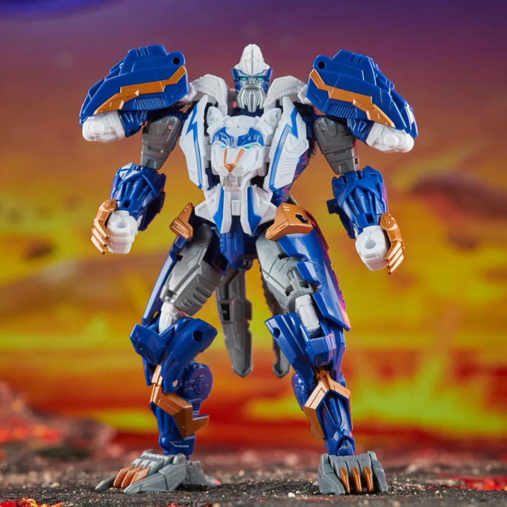 Hasbro Transformers: Legacy F85415X0 Thumbnail 11