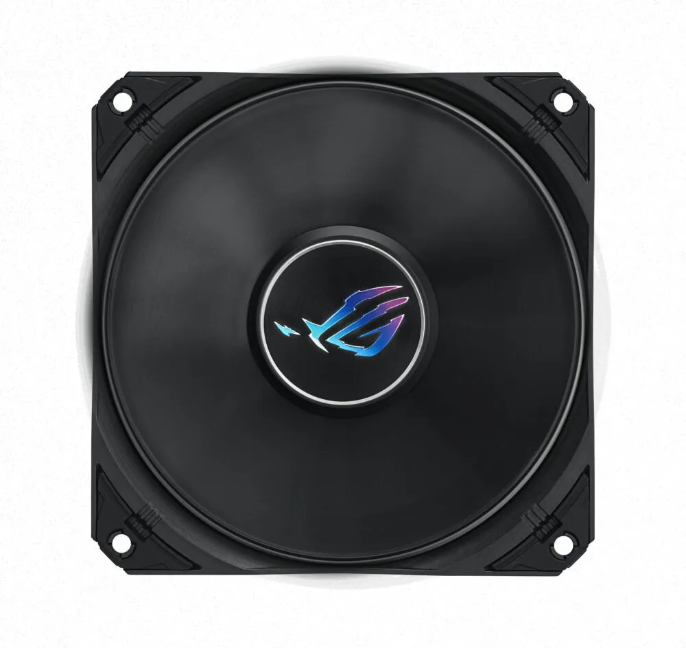 ASUS ROG Strix LC III 360 90RC00T0-M0UAY0 Thumbnail 9