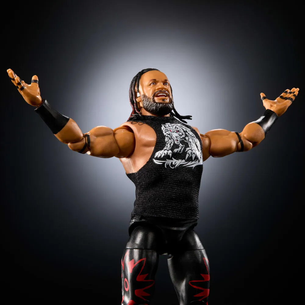WWE JHT61 Thumbnail 5