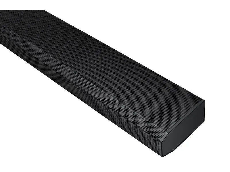 Samsung HW-Q850A Siyah 5.1.2 kanallar Thumbnail 1