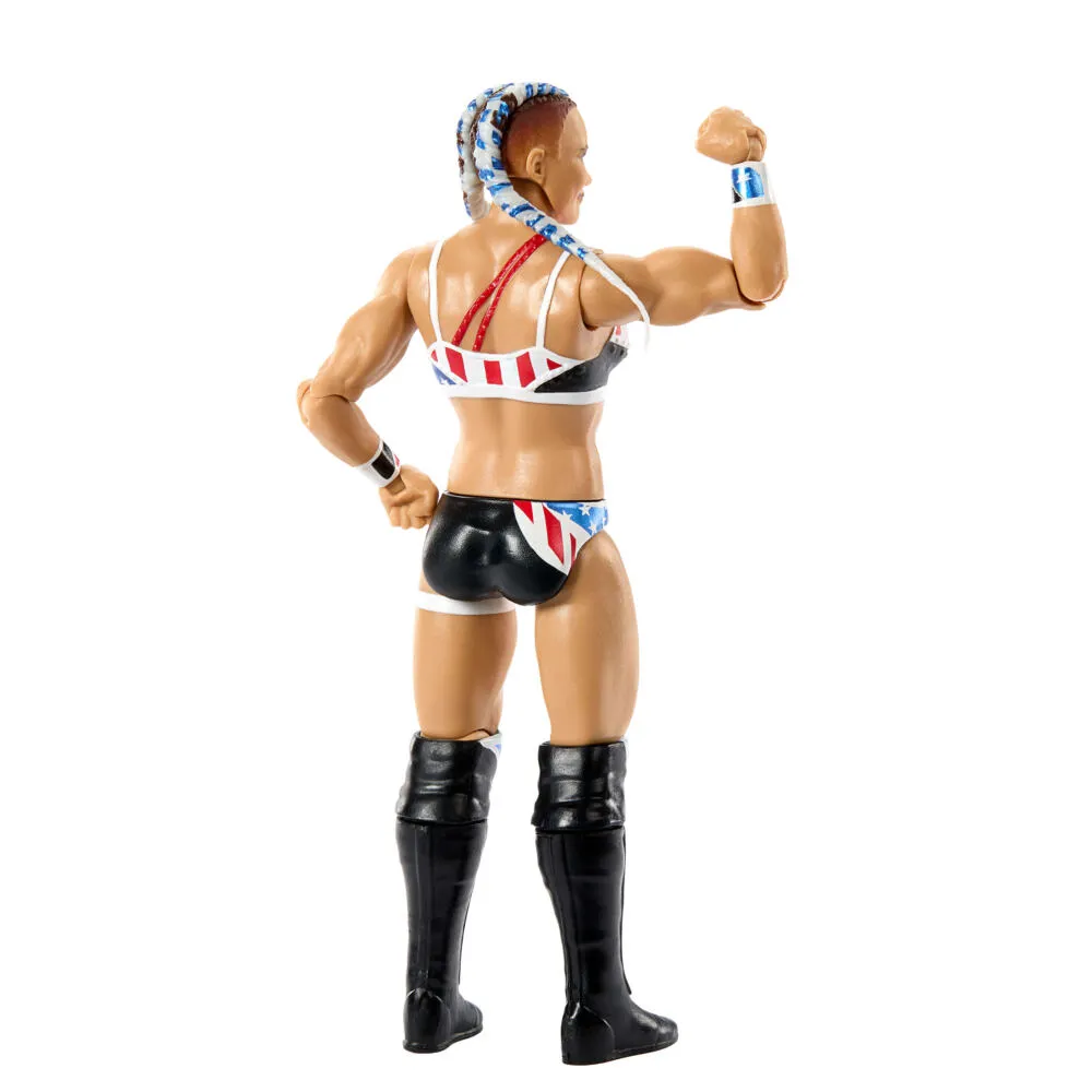 WWE JHJ11 Thumbnail 7