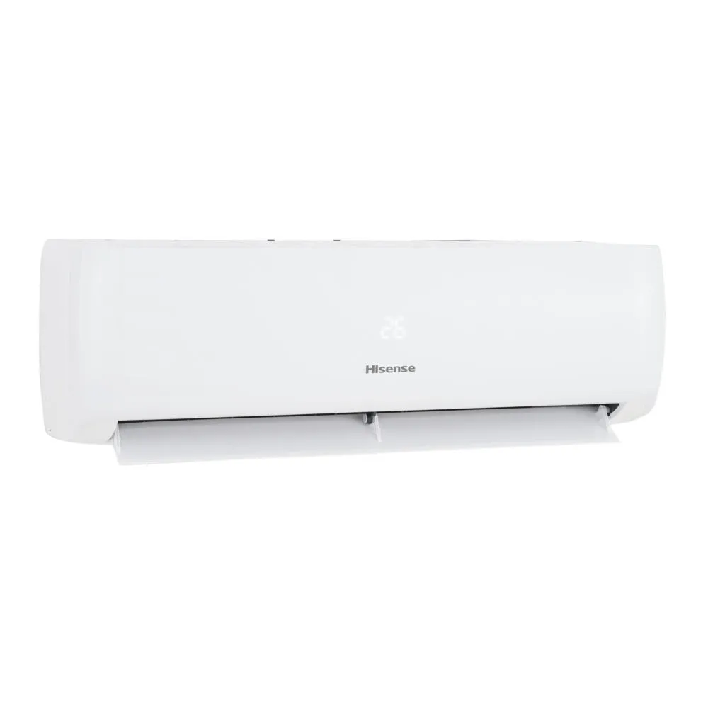 Hisense IQ Plus AS25MR01W/CJMR0901G Thumbnail 6