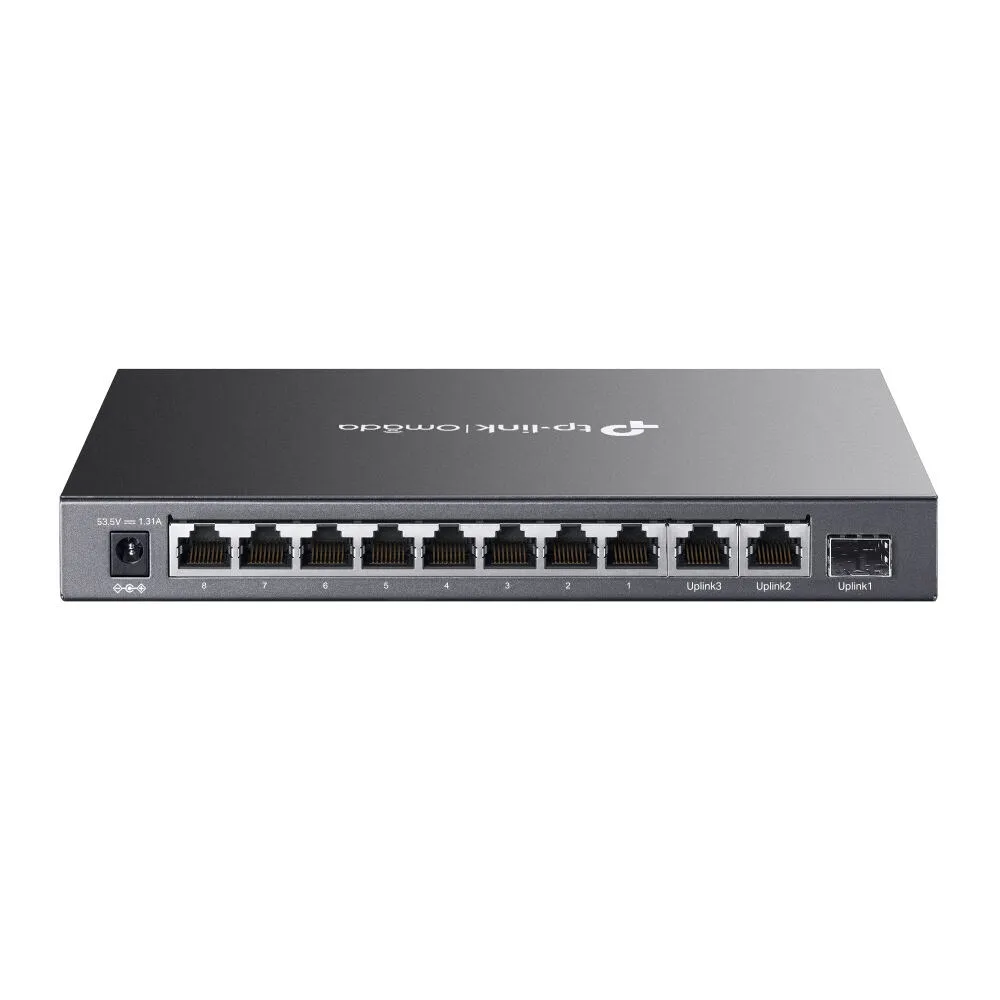 TP-Link Omada DS111P Thumbnail 2
