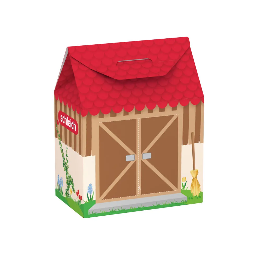 schleich FARM WORLD 42813 Thumbnail 1