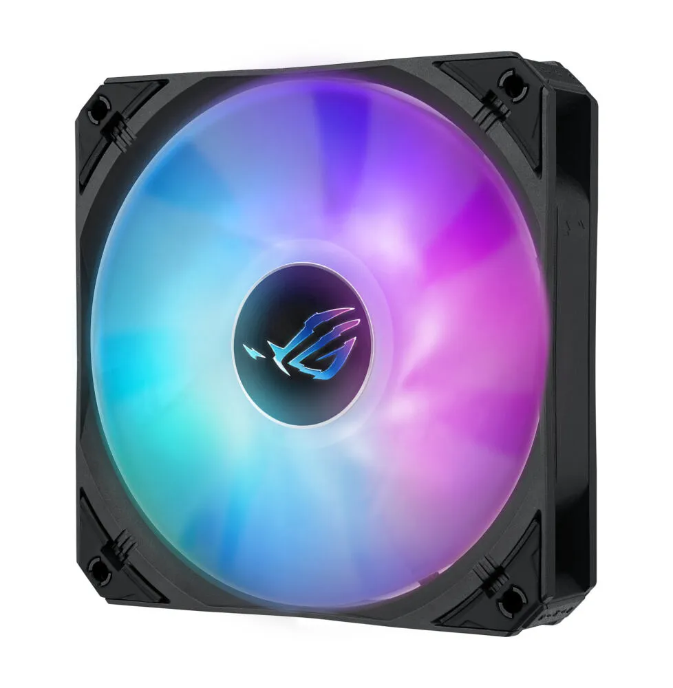 ASUS ROG Strix LC III 360 ARGB 90RC00T1-M0UAY0 Thumbnail 7