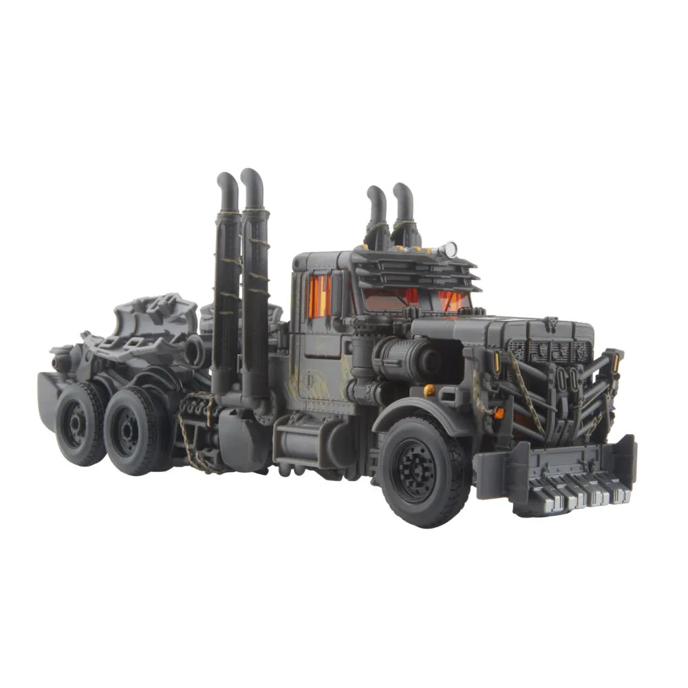 Hasbro Transformers Generations Studio Series Leader Thumbnail 5