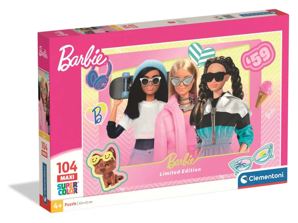 Clementoni 25015 puzzle