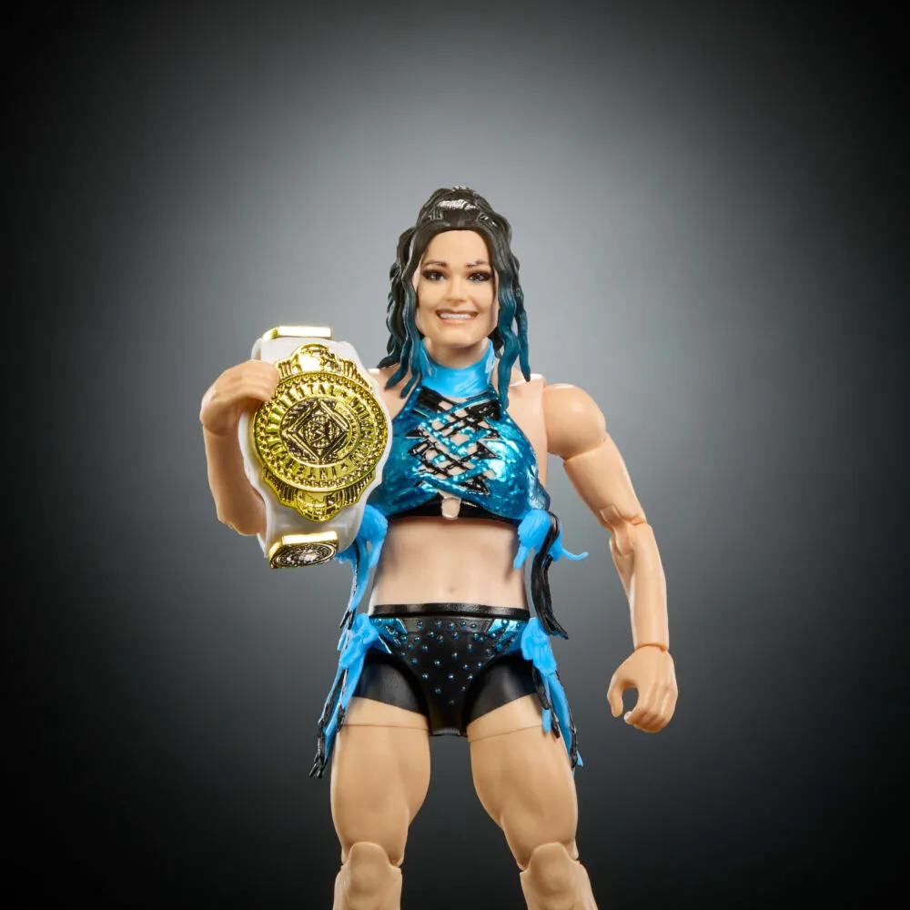WWE JHT73 Thumbnail 3