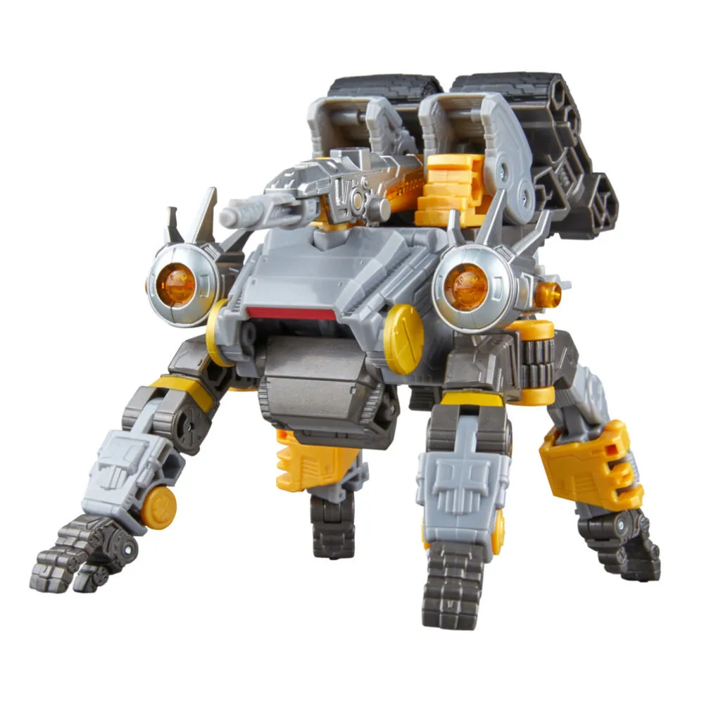 Hasbro Transformers Age of the Primes Voyager Class The Thirteen Amalgamous Prime G19965X0 Thumbnail 13