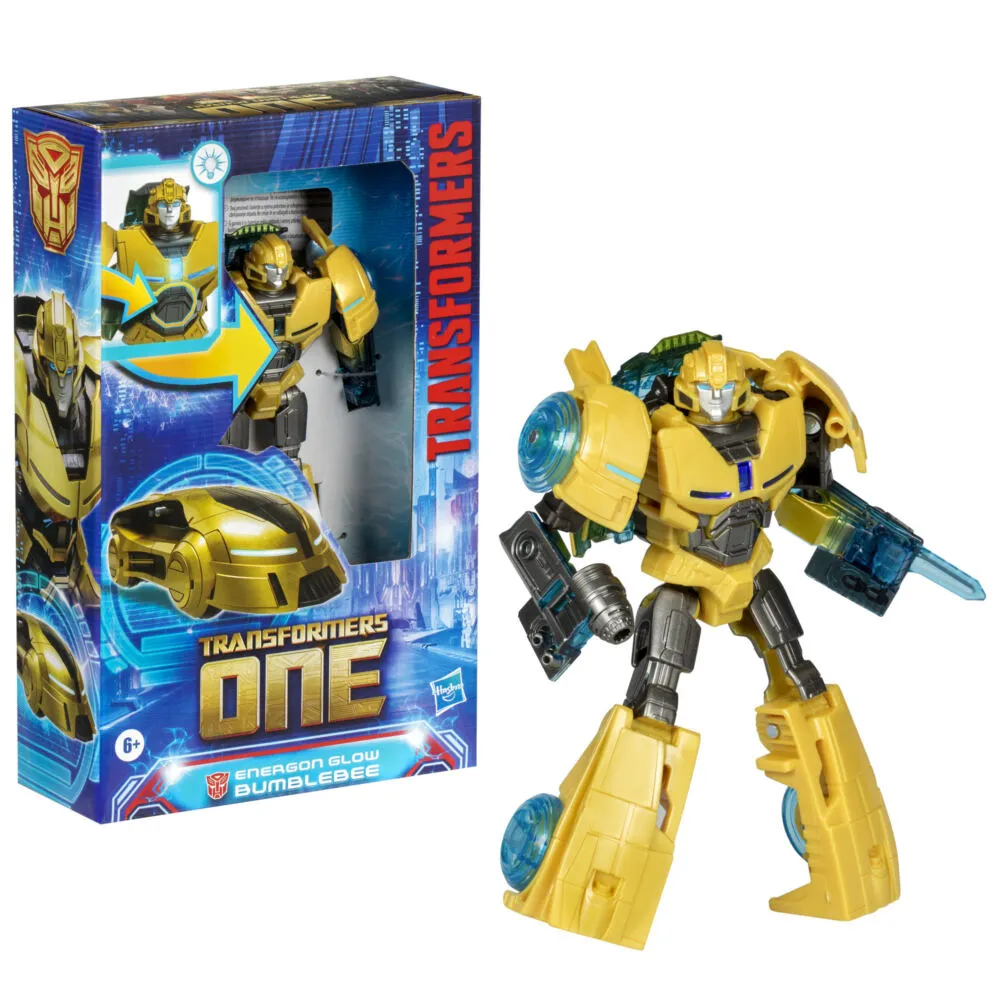 Hasbro Transformers F94965L0 Thumbnail 7