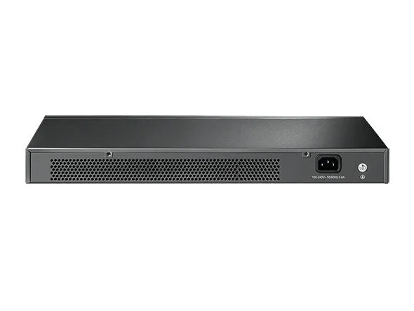TP-Link TL-SG1024 V11 Thumbnail 4