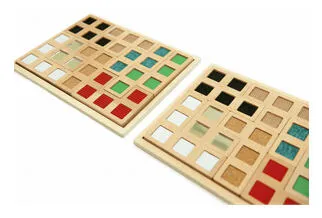 ANDREU Toys 16135 12 Parça Puzzle Thumbnail 4