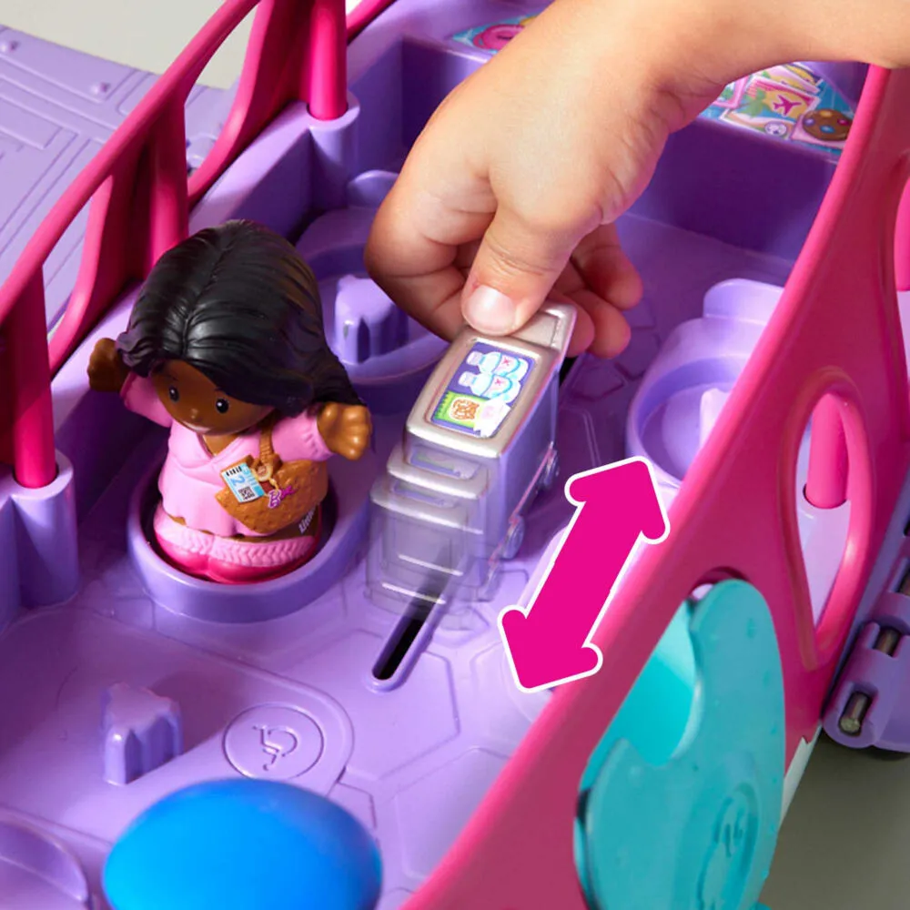 Fisher-Price HRC36 Thumbnail 4