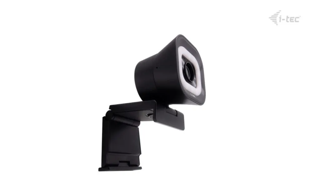 i-tec SOLOMON 700 STREAM webcam 8,29 MP 3840 x 2160 Piksel Thumbnail 2