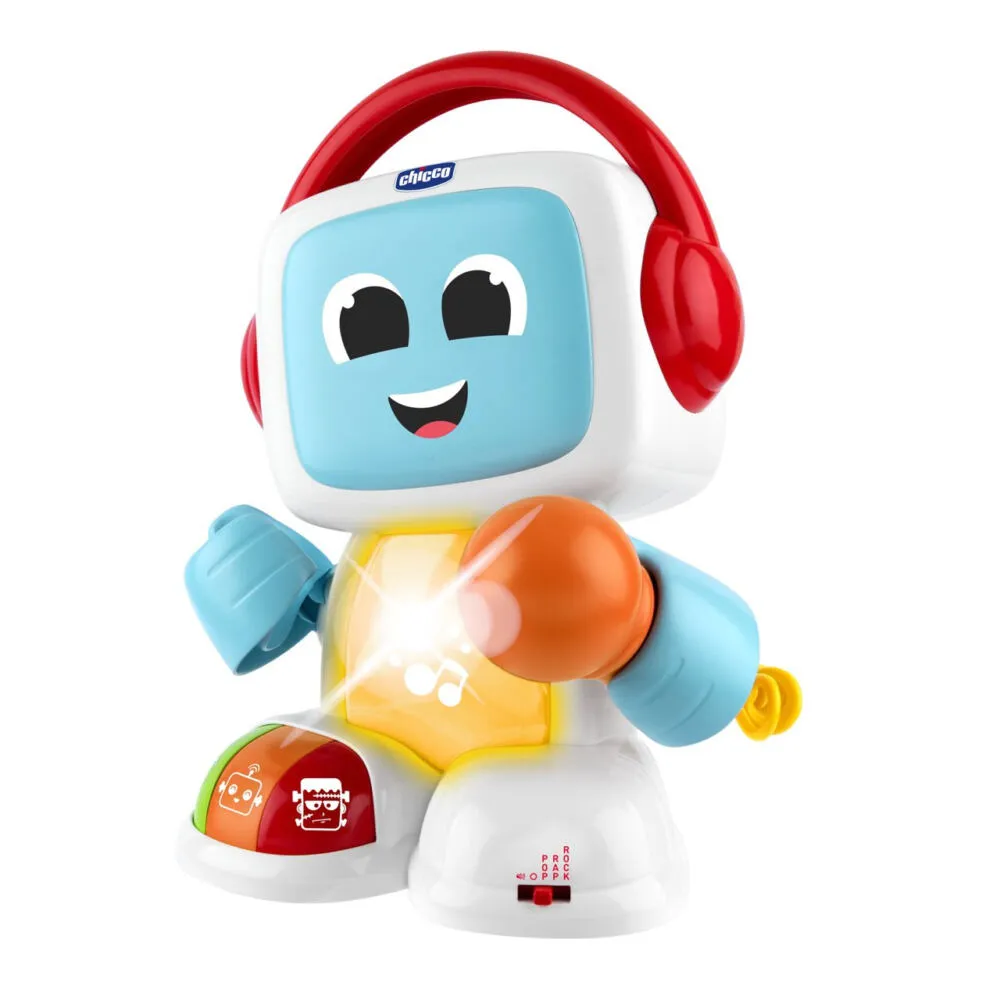Chicco Robit 00011853000000 Thumbnail 10