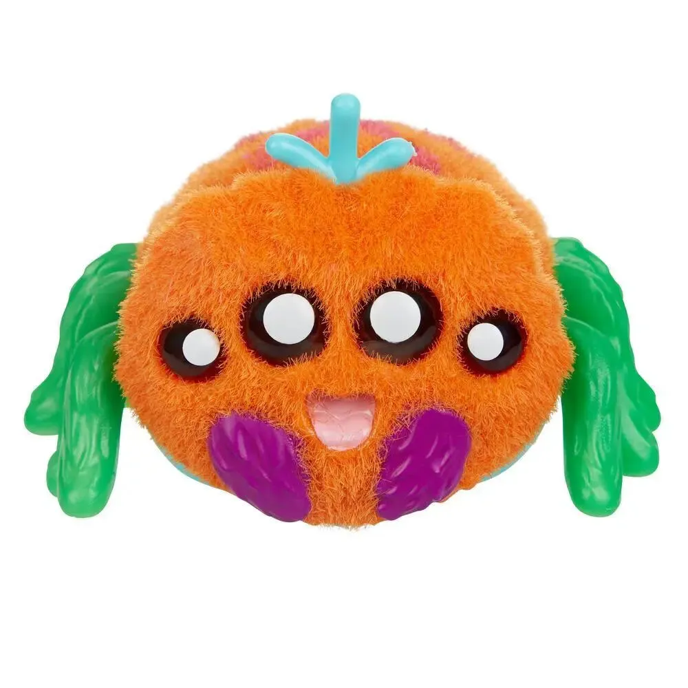 Hasbro Yellies! Toots Thumbnail 1