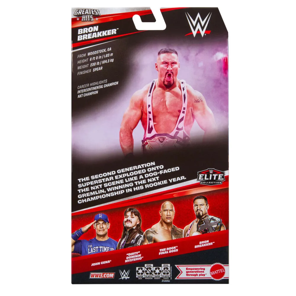 WWE JHT77 Thumbnail 9
