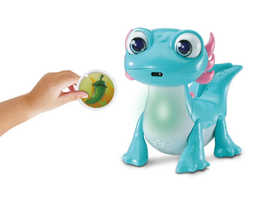 VTech Axel, Mijn Smulpret Vriendje 80-560123 Thumbnail 3