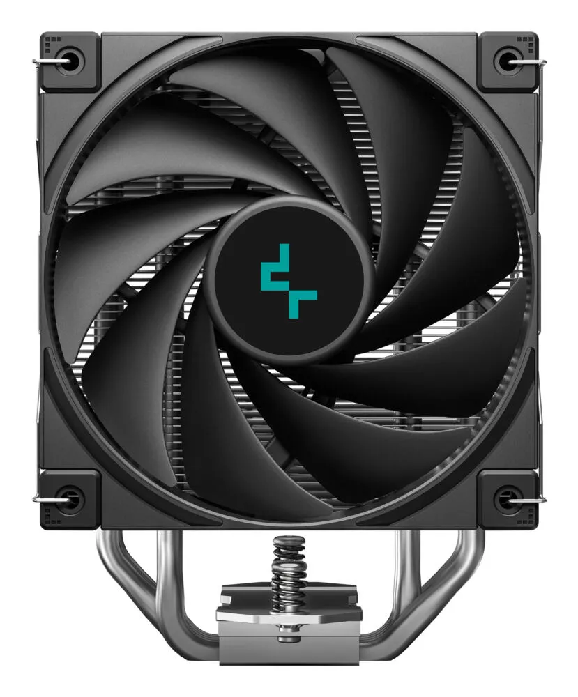 DeepCool AK400 Digital SE R-AK400-BKADMN-GJD Thumbnail 3
