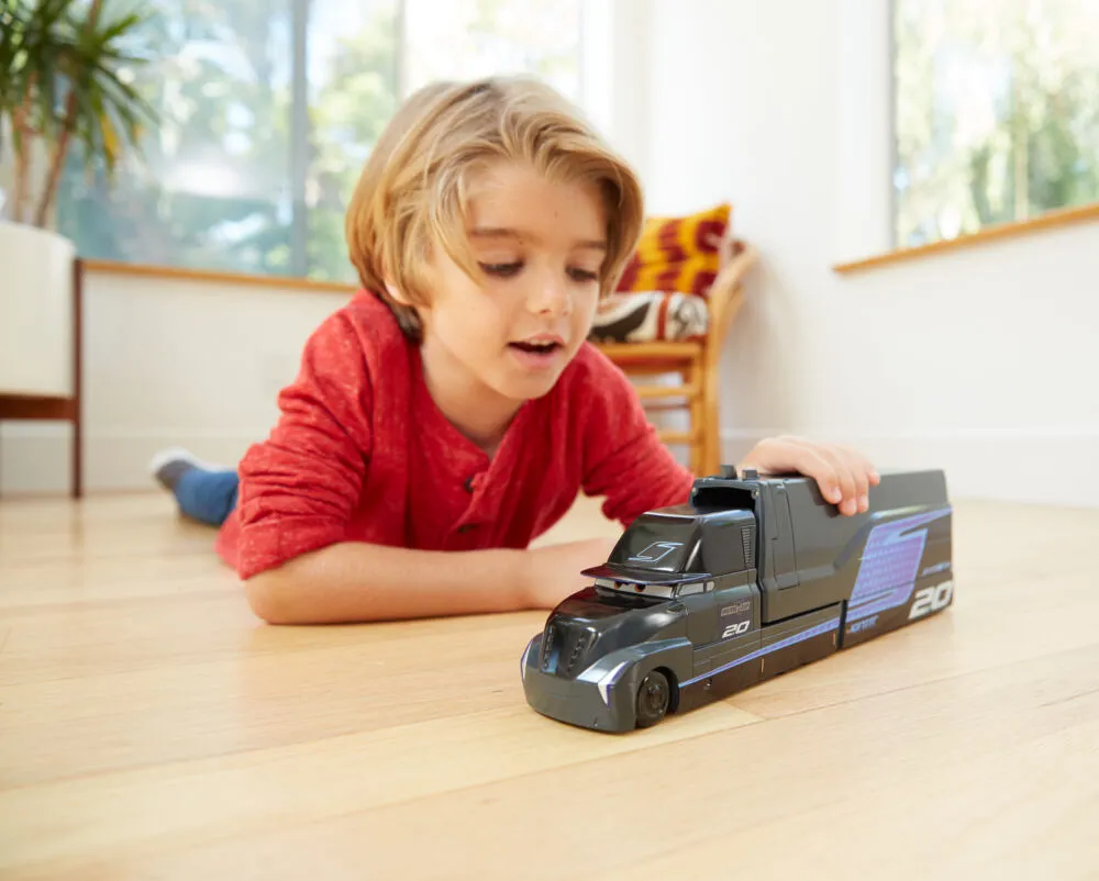 Disney Pixar Cars GGF36 Thumbnail 1
