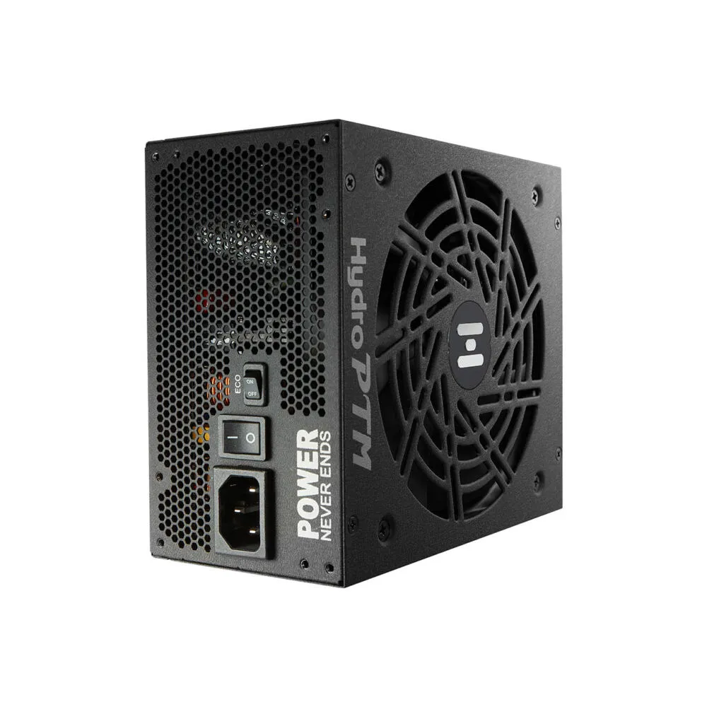 FSP Hydro PTM PRO ATX3.0(PCIe5.0) 1200W PPA12A1014 80 PLUS Platinum Güç Kaynağı Thumbnail 7