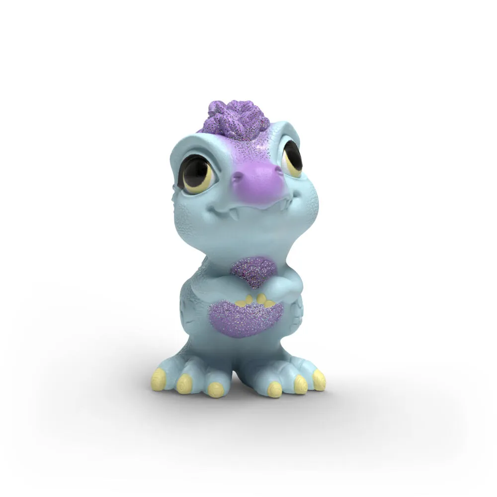 schleich CDU Hatching Baby Dinosaurs Thumbnail 4