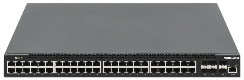 Intellinet 562041-UK Thumbnail 4