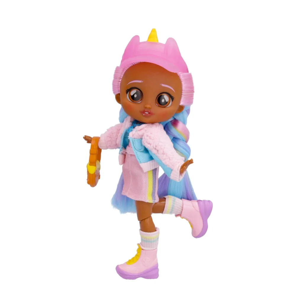 IMC Toys 908390 Oyuncak Bebek Thumbnail 6