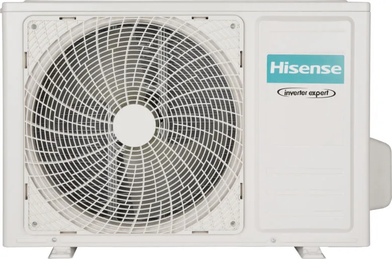 Hisense KE35MR0EG ayrılabilir sistem Split Klima Thumbnail 8
