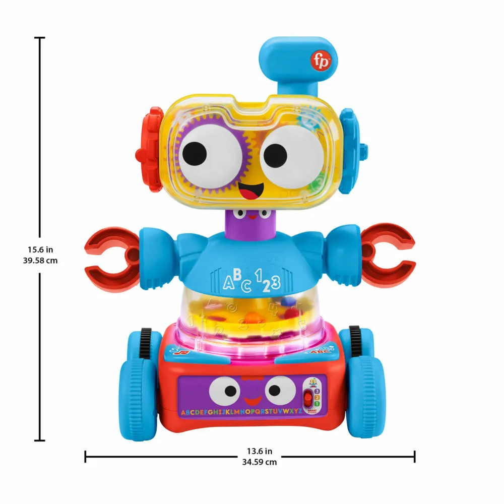 Fisher-Price HGP33 Thumbnail 9