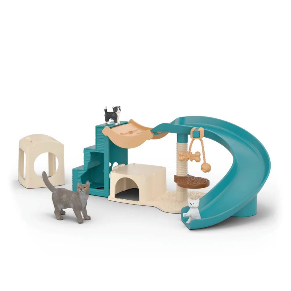 schleich 42764 Oyuncak Figür Thumbnail 4