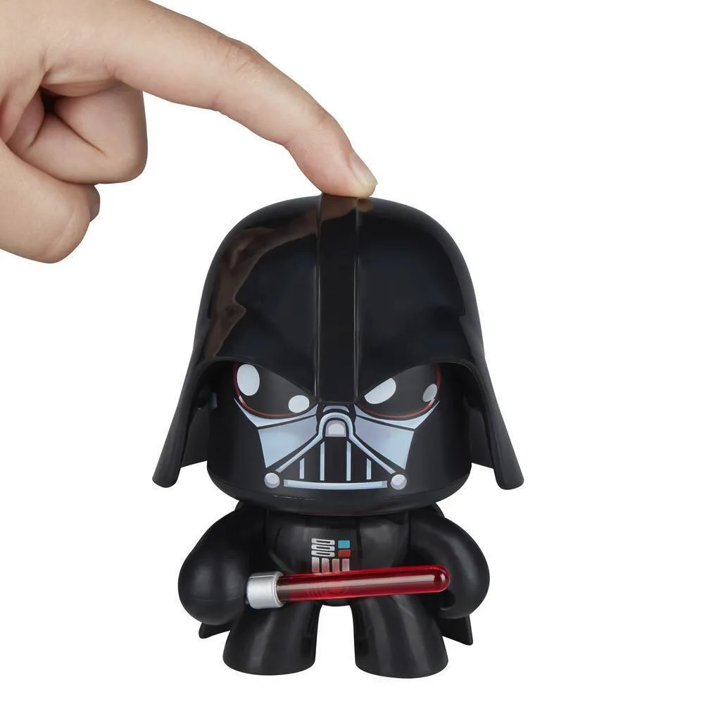 Hasbro Star Wars Darth Vader E2169ES0 Oyuncak Figür Thumbnail 4